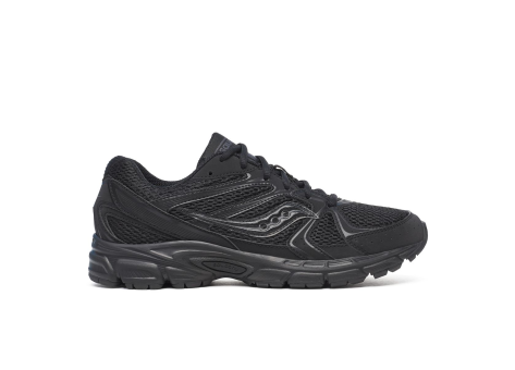 Saucony Ride Millennium (S70850-4) schwarz