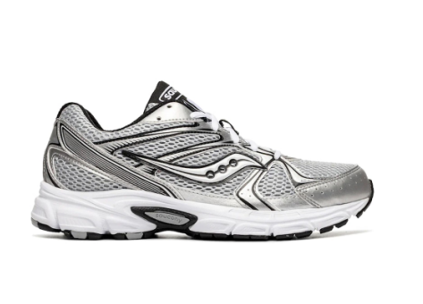 Saucony Ride Millennium OG Silver (S70812-70) bunt