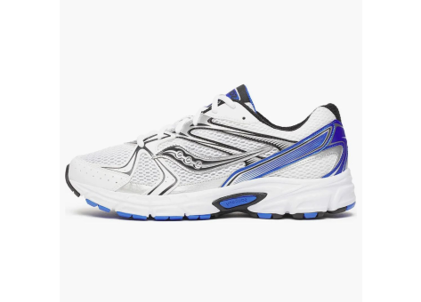 Saucony Ride Millennium Royal (S70812-16) weiss