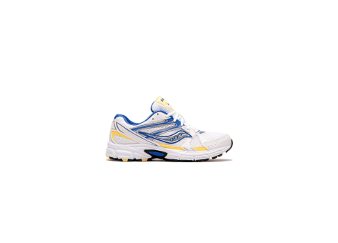 Saucony RIDE MILLENNIUM (S70812-15) weiss