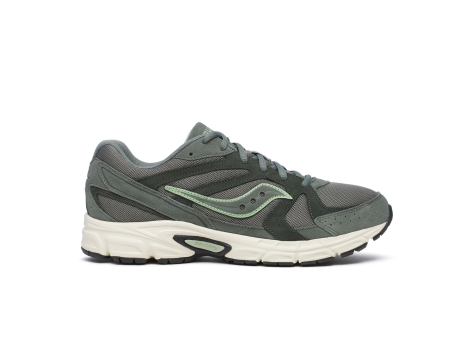 Saucony Ride Millennium (S70856-3) grün