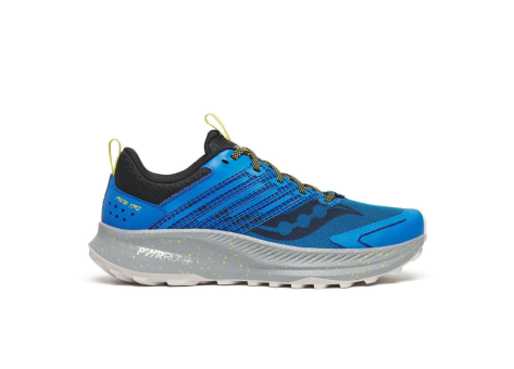 Saucony Ride (S20951-160) blau