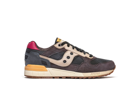 Saucony Shadow 5000 Designed in Venice (S70854-3) schwarz