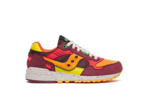 Saucony Shadow 5000 Fall Foliage (S70843-2) rot