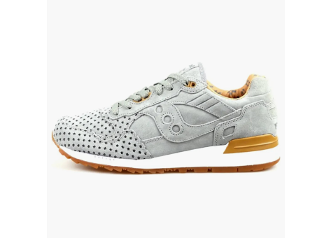 Saucony Shadow 5000 Strange Fruit grey Play Cloths (S70119 4) grau