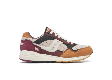 Saucony Shadow 5000 Grey (S70945-1) bunt