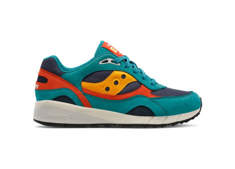 Saucony Shadow 6000 Changing Tides Teal (S70644 7) bunt