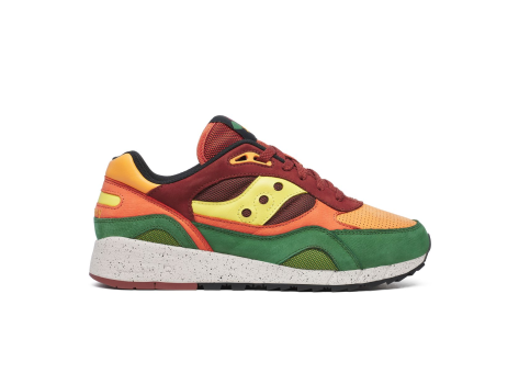 Saucony Shadow 6000 Fall Foliage (S70843-1) orange