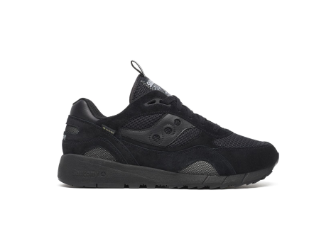 Saucony Shadow 6000 GTX (S70786-4) schwarz