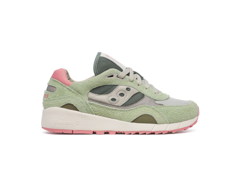 Saucony Shadow 6000 Green Ivory (S60792-1) grün