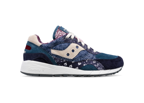 Saucony Shadow 6000 Northern Soul Paisley (S70724 1) bunt