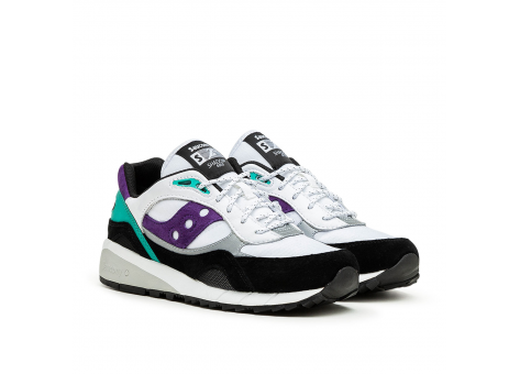 Saucony Shadow 6000 (S70614-2) weiss