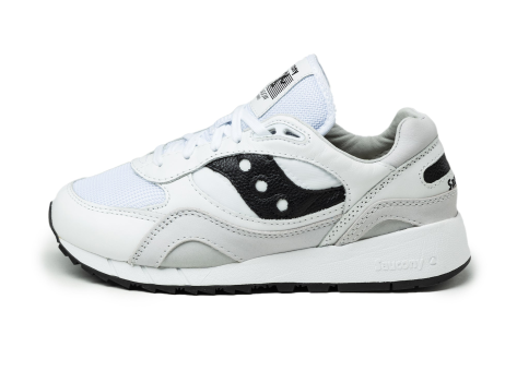 Saucony Shadow 6000 (S70668-1) weiss