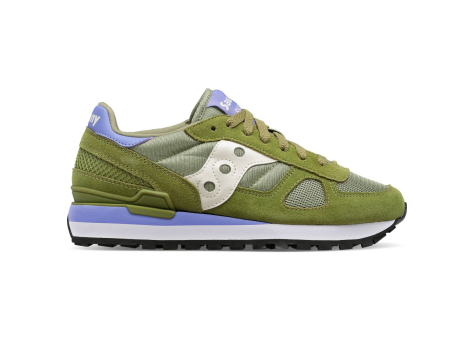 Saucony shadow original (S1108-830) grün