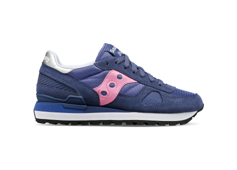 Saucony Shadow Original (S1108-838) blau