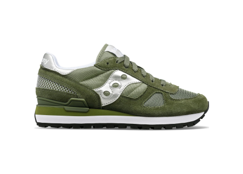 Saucony Shadow Original (S1108-869) grün