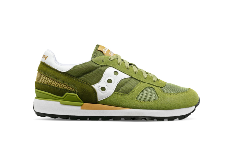 Saucony Shadow Original (S2108-848) grün