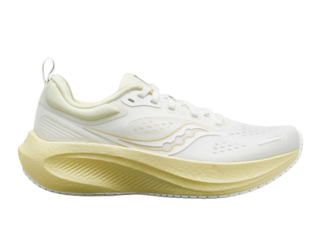 Saucony SURGE 3 (S18221-1) weiss