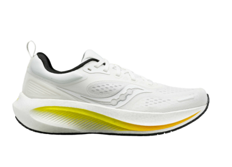 Saucony SURGE 3 (S28221-1) weiss