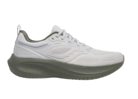 Saucony Surge 3 (S28215-102) weiss