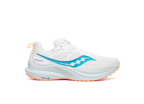 Saucony Tempus 2 (S20973-218) weiss