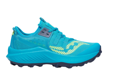 Saucony Endorphin Rift (S10856-220) blau