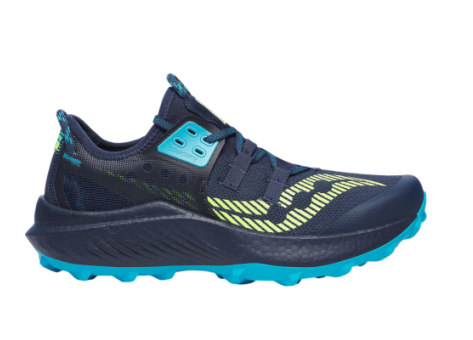 Saucony Endorphin Rift (S20856-220) blau