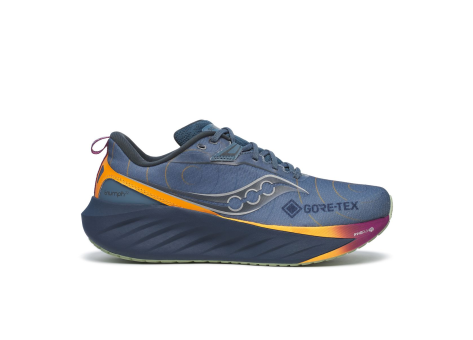 Saucony Triumph 22 GTX (S20966-253) blau