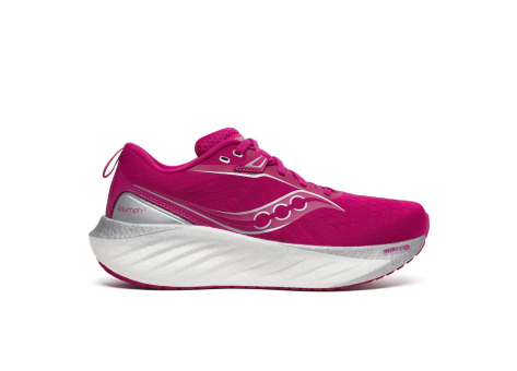 Saucony Triumph 22 (S10964-161) pink