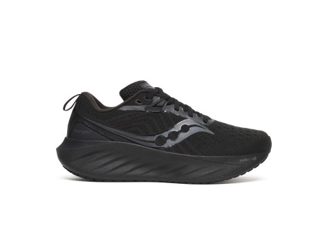 Saucony Triumph 22 (S10964-201) schwarz