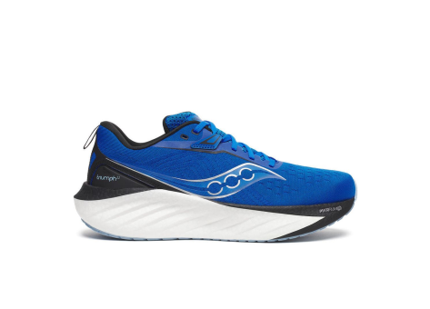 Saucony Triumph 22 (S20964-160-420) blau