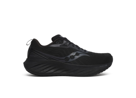 Saucony Triumph 22 (S20964-201) schwarz