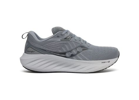 Saucony Triumph 22 (S20964-211) grau