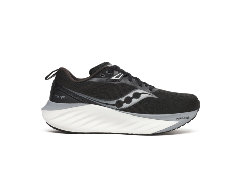 Saucony Triumph 22 Wide (S10965-200) schwarz