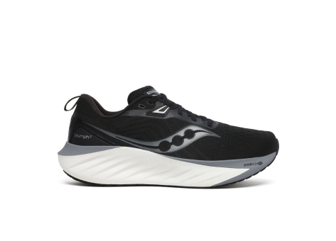 Saucony Triumph 22 Wide (S20965-200) schwarz