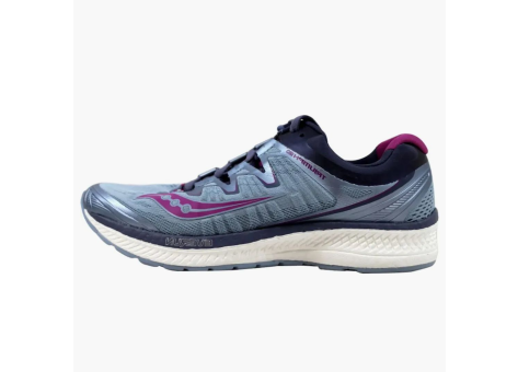 Saucony Triumph Iso 4 womens (S10414-1) grau