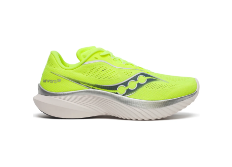 Saucony Kinvara 15 (S10967-220) gelb