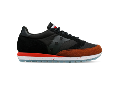Saucony x Raised By Wolves Jazz 81 (S70737-1) grau