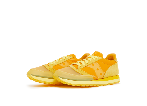 Saucony Jazz 81 Hommewrk By x Lunch Pail Trinidad James (S70605-2) gelb