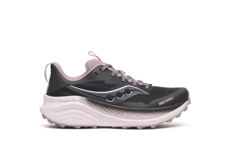 Saucony Xodus Ultra 3 (S10914-161) schwarz