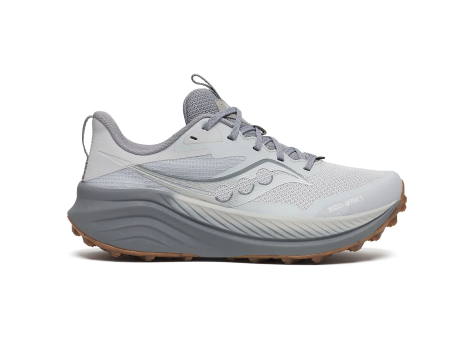 Saucony Xodus Ultra 3 (S10914-200) grau