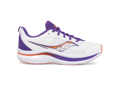 Saucony Endorphin (SK1674-53) weiss