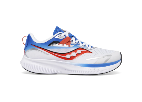 Saucony Ride 15 (SK2674-55) weiss