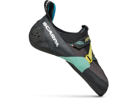 Scarpa Arpia Trekkingstiefel Grö e 36 5 (70058-L) bunt