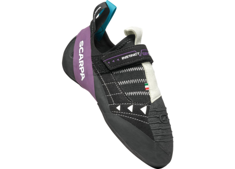 Scarpa Instinct VSR LV (70092-000-1) bunt