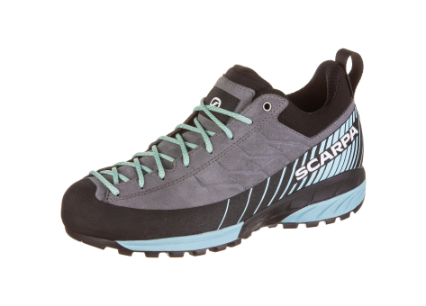 Scarpa Mescalito GTX (72103G-L) grau