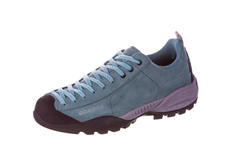 Scarpa Mojito GTX (32682G-626) blau