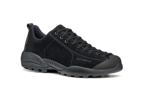 Scarpa Mojito GTX Grö e 41 5 (32682G_1) schwarz