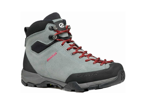 Scarpa Mojito Hike GTX Wide (63323G-LW) grau
