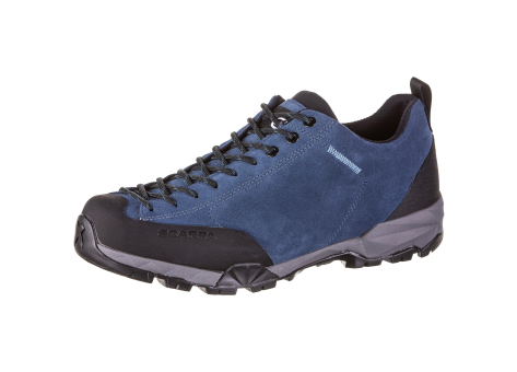Scarpa Mojito Trail GTX (63322G-M-549) blau